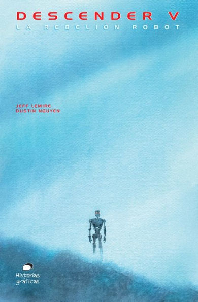 Descender 5: La rebelión de los robots