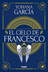 Title: El cielo de Francesco: Francesco 5, Author: Yohana García