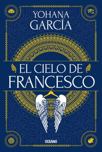 El cielo de Francesco