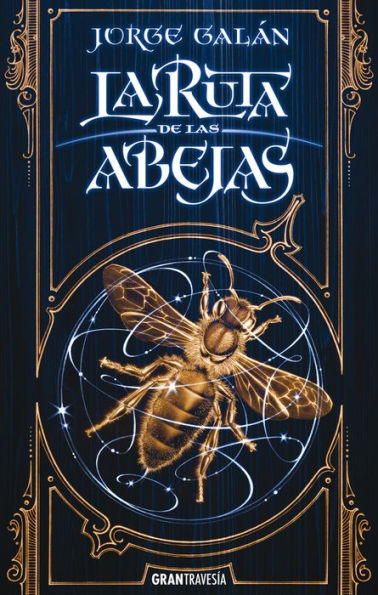 La ruta de las abejas: El paï¿½s de la niebla 1