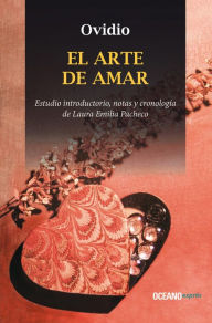 Title: El arte de amar, Author: Ovidio