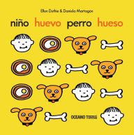 Title: Niï¿½o huevo perro hueso, Author: Ellen Duthie