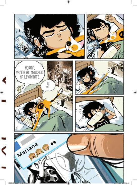 Cosas que nunca cambian