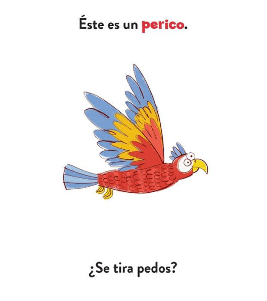 ï¿½Se tira pedos?: Una guï¿½a para niï¿½os sobre los gases que expulsan los animales