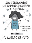 Alternative view 3 of El consentimiento (¡para niños!): Cómo poner límites, pedir respeto y estar a cargo de ti mismo