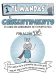 Alternative view 4 of El consentimiento (¡para niños!): Cómo poner límites, pedir respeto y estar a cargo de ti mismo
