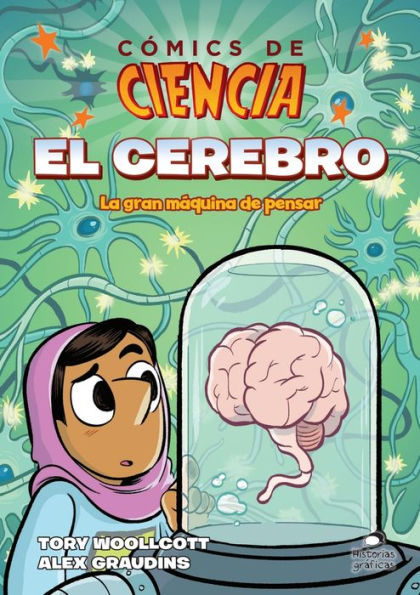 El cerebro: La gran mï¿½quina de pensar