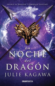 Title: La noche del dragón: La sombra del zorro 3, Author: Julie Kagawa