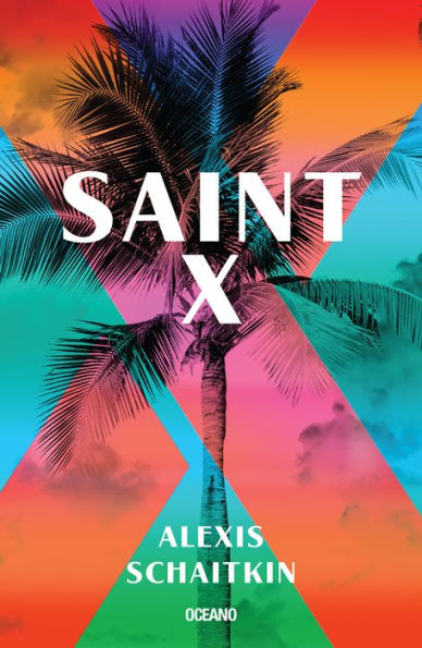 Saint X