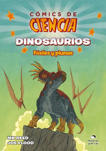 Dinosaurios: Fï¿½siles y plumas