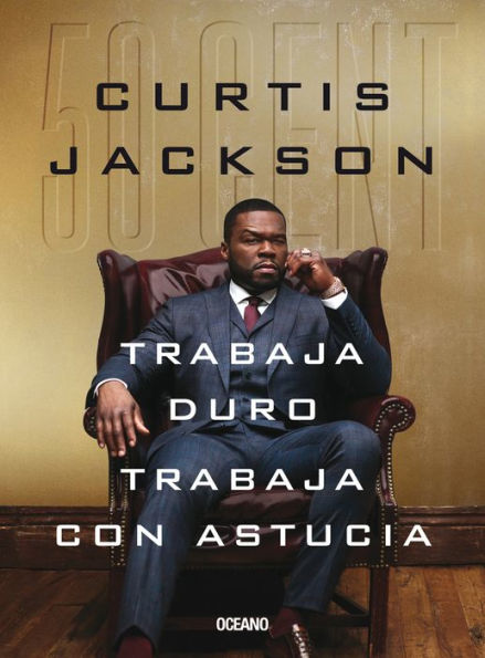 trabaja duro, con astucia