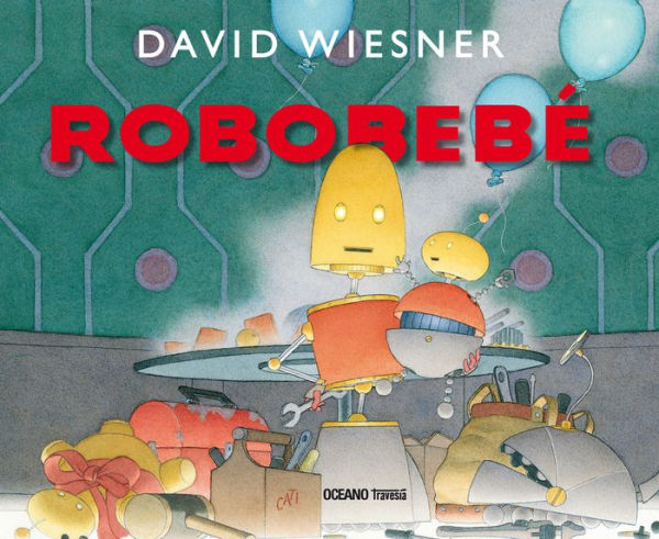 Robobebï¿½