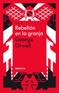 Title: Rebelión en la granja, Author: George Orwell