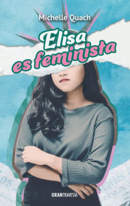 Title: Elisa es feminista, Author: Michelle Quach