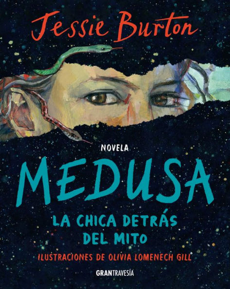 La chica detrï¿½s del mito