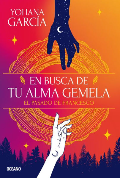 En busca de tu alma gemela.: El pasado de Francesco. Francesco 6