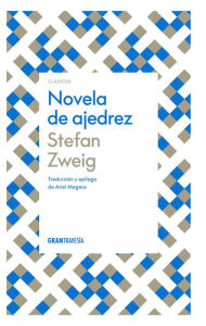 Title: Novela de ajedrez, Author: Stefan Zweig