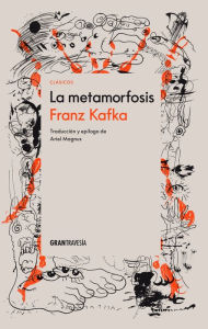 Free download online books in pdf La Metamorfosis by Franz Kafka