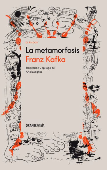 La Metamorfosis