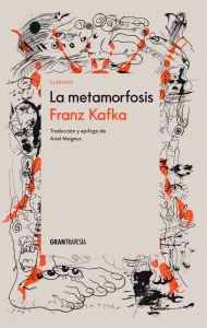 Title: Metamorfosis, Author: Franz Kafka