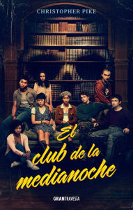 Title: El club de la medianoche, Author: Christopher Pike