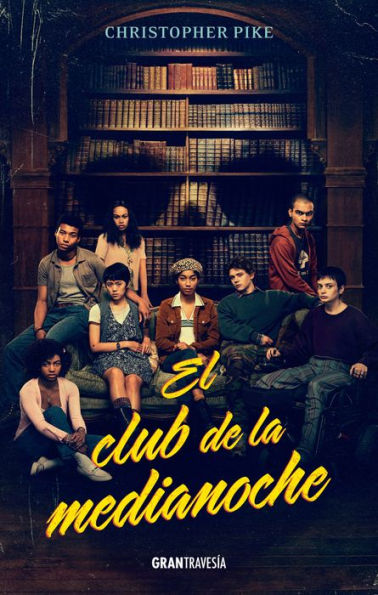 El club de la medianoche