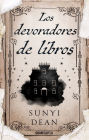 Los devoradores de libros