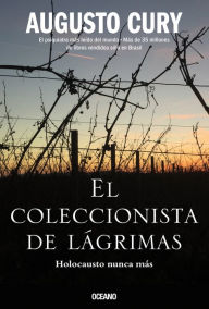 Title: El Coleccionista de lagrimas, Author: Augusto Cury