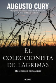 Title: El coleccionista de lágrimas, Author: Augusto Cury