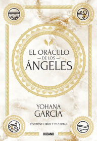 Title: El Oráculo de los ángeles (Libro y cartas), Author: Yohana Garcia
