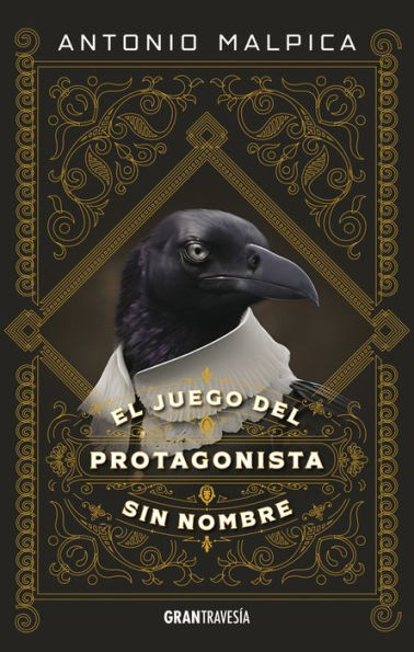 El Juego del protagonista sin nombre