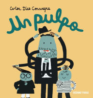 Title: Un pulpo, Author: Carlos Manuel Dïaz Consuegra