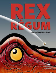 Title: Rex Regum, Author: Bernardo (Bef) Fernández