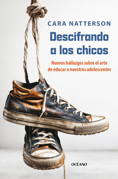 A Descifrando a los chicos: La nueva ciencia detrï¿½s del sï¿½til arte de criar a nuestros hijos