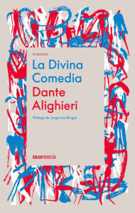 Title: La Divina Comedia, Author: Dante Alighieri