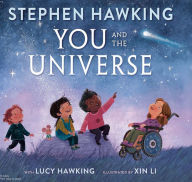 Title: Tú y el universo, Author: Stephen Hawking
