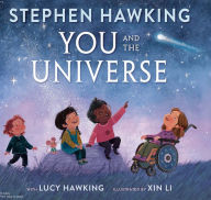 Title: Tï¿½ y el universo / You and the Universe, Author: Stephen Hawking