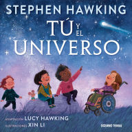 Title: El universo y tú / You and the Universe, Author: Stephen Hawking