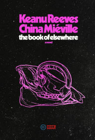 Title: El Libro de otra parte, Author: China Miïville