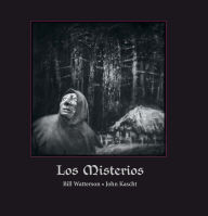 Title: Los Misterios / The Mysteries, Author: John Kascht