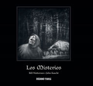 Title: Los Misterios / The Mysteries, Author: John Kascht
