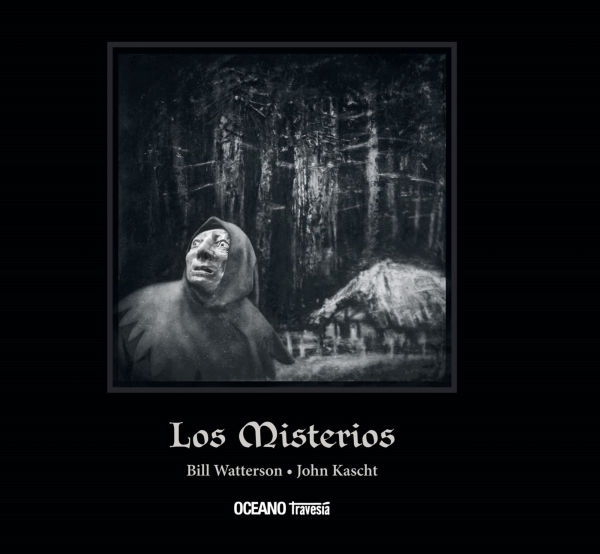 Los Misterios / The Mysteries