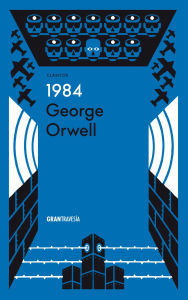 Title: 1984, Author: George Orwell