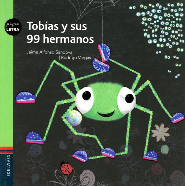 Tobías y sus 99 hermanos
