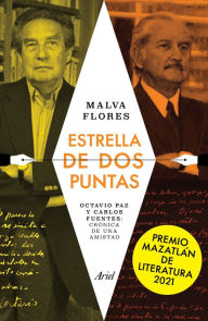 Title: Estrella de dos puntas, Author: Malva Flores