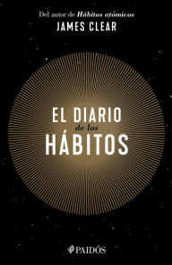 Title: El diario de los hábitos, Author: James Clear