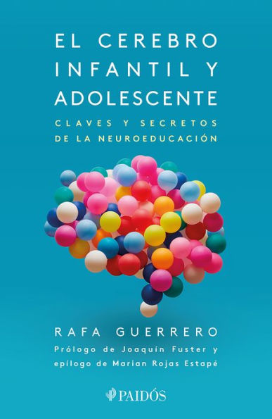 El cerebro infantil y adolescente