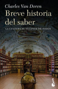Title: Breve historia del saber, Author: Charles Van