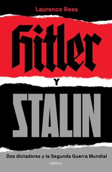 Hitler y Stalin