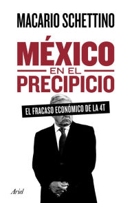 Free audio books downloads mp3 Mexico en el precipicio